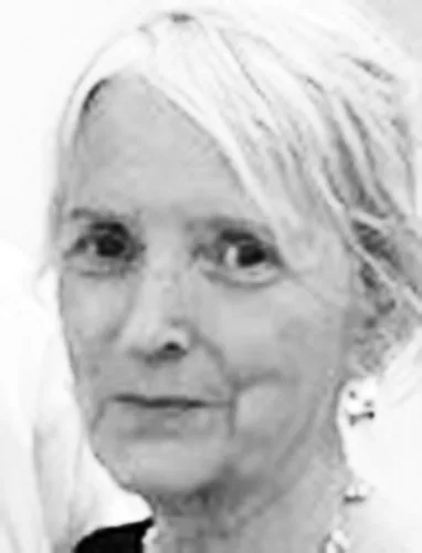 Carol Cummings Thomas
